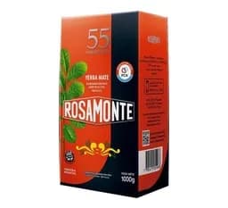 YERBA ROSAMONTE X500G
