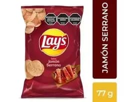 LAYS JAMON S. 77G (25)