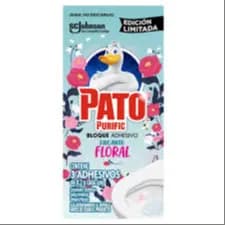 PATO ADHESIVO ENCANTO JOHNSON