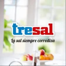 SAL TRESAL LIGHT EST X 500