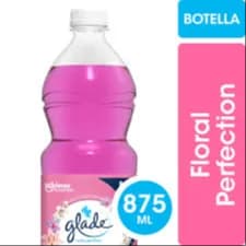 LIQUI GLADE X 875 FL PERF PISO