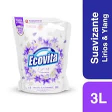 ECOVITA SUAVI X 3L LIRIOS