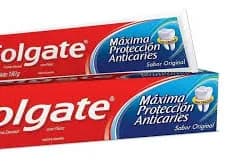 COLGATE MAXI PROTEC X 180 GR