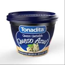TONADITA UNTAB AZUL 180GS