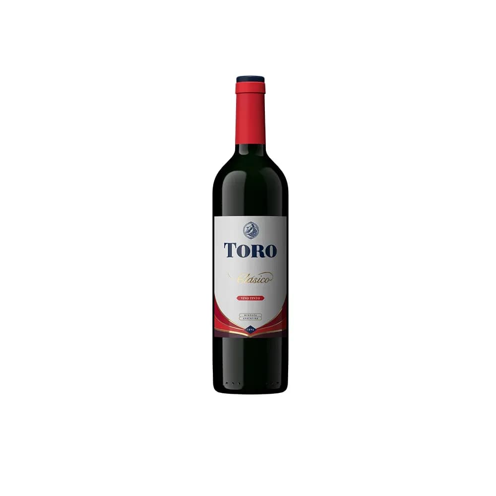 TORO CLASICO X 750