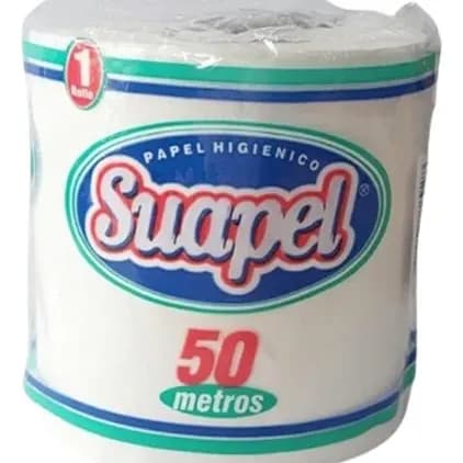 PAPEL SUAPEL 50M (24)