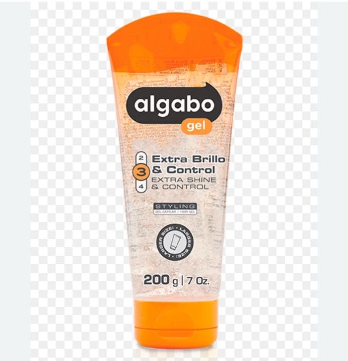 GEL CAPILAR BRILLO Y CONTOL 200Gr