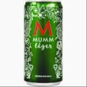 LATA MUMM EXTRA BRUT CHAMPANG