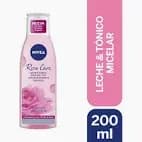 AGUA MICELAR TONICO 200 ML