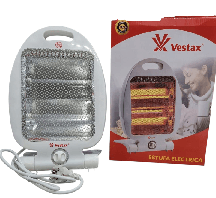 ESTUFA ELECTRICA