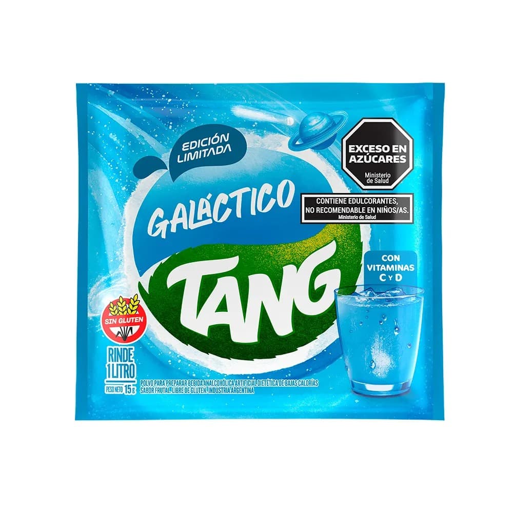 TANG GALÁCTICO