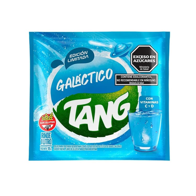 TANG GALÁCTICO