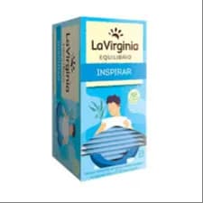 TE INSPIRAR LV X 25 SAQ