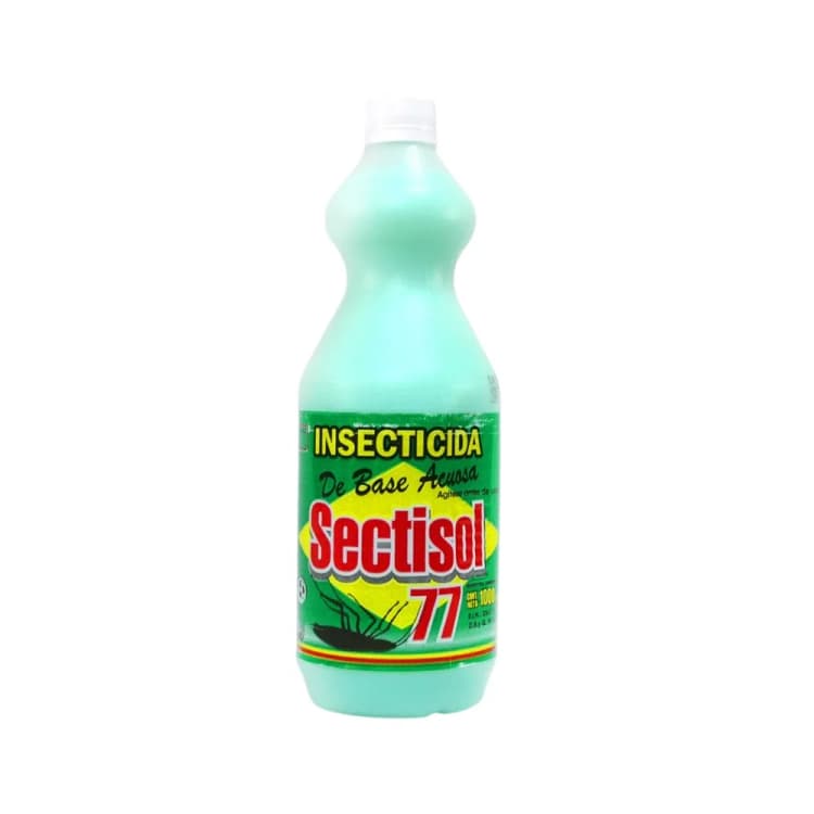 SECTISOL REPUESTO VERDE