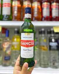 GANCIA X 450