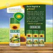 ROCIO VEGETAL COSTA DEL SOL