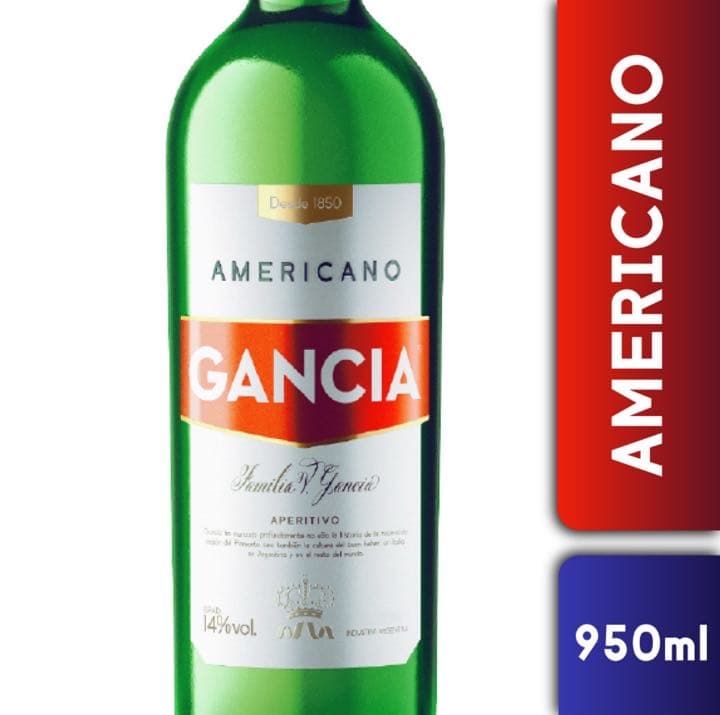 GANCIA X 1.250
