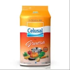 SAL GRUESA CELUSAL X 1K