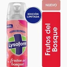 LYSO AERO FRUT BOS X 360 CC JOHNSO