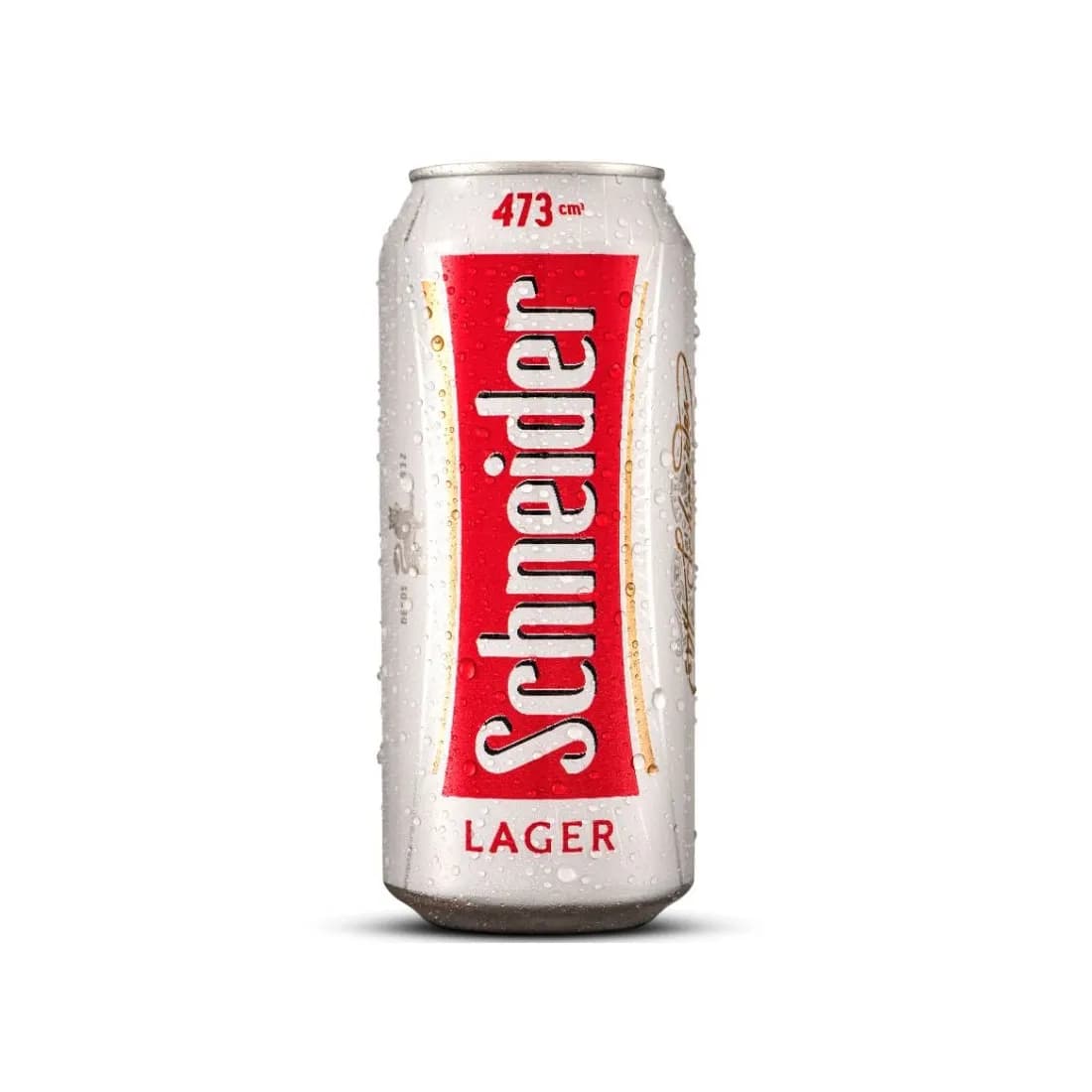 SCHNEI LATAS 6 X 473 CERVE