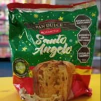 PAN DULCE SANTO ANGELO