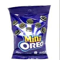 GALL MINI OREO X 50 GR (54)