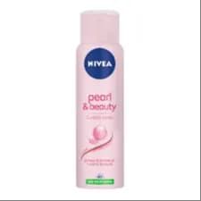 DESOD NIVEA FEM PEARL BEAUTY X 150 ML
