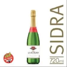 SIDRA LA VICTORIA X 720