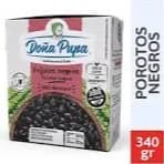 POROTO NEGRO DOÑA PUPA
