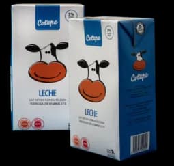 LECHE COTAPA X 1LT