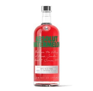 ABSOLUT WATERMELON X 700
