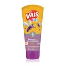 REPELENTE EN CREMA X 100 VAIS