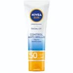 NIVEA PROTEC FACIAL FPS 50 X 50 ML