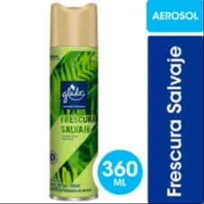 GLADE AERO FRESC SALV X 360 CC JOHNSON