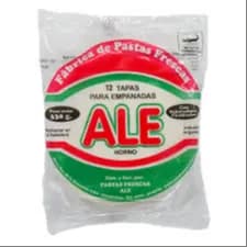 DISCO EMPA ALE HORN