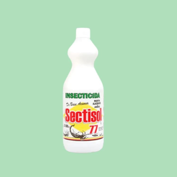 SECTISOL REPUESTO BLANCO