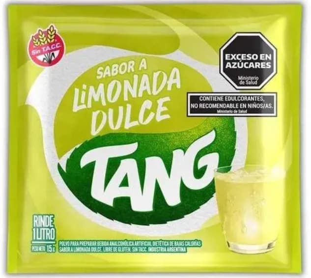 TANG LIMONADA DISP X 20 SOB