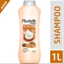 SHAMP PROTECC PLUSBEL X 1 LT