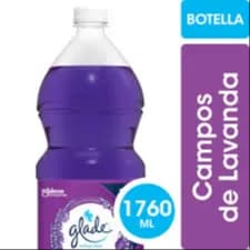 LIQUI GLADE X 1760 LAVANDA
