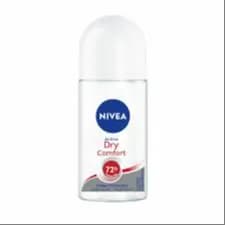 DESO ROLL ACTIVE CONF FEM NIVEA X50