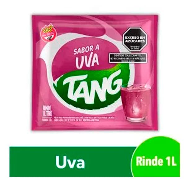 TANG UVA