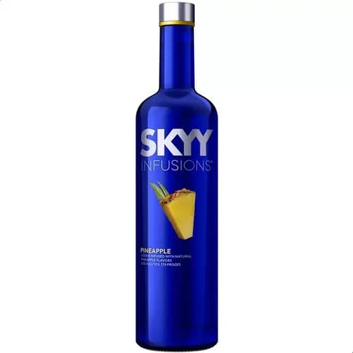 SKYY PIÑA X750 VODKA