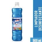 DESOD PISO AYUDIN X900 MARINA