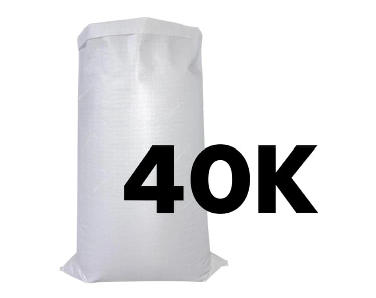 BOLSA MAIZ ENTERO 40 KG.