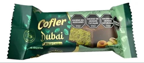 COFLER DUBAI X 45G
