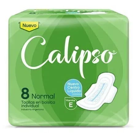 TOA FEM CALIPSO CON ALAS X 8 UN