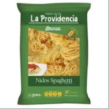 PROVID NIDO SPAGHET X 500GS