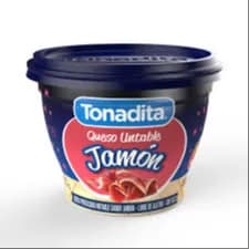 TONADITA UNTAB JAMOM 180GS