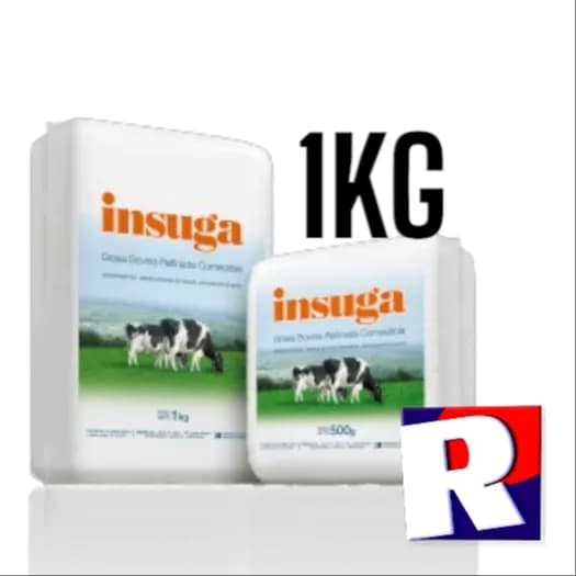 GRASA INSUGA X 1 KG