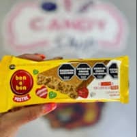 BON O BON POSTRE X 95